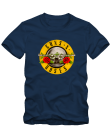 Marškinėliai Guns and roses Marškinėliai Guns and roses
